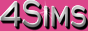 logo4Sims