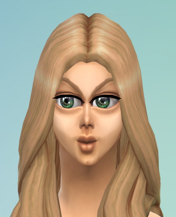 The Sims 4 Breast Mods