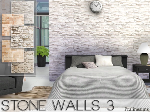 Sims 2 How To Make Custom Walls