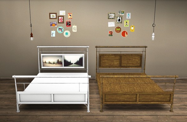 Mxims Bedroom • Sims 4 Downloads