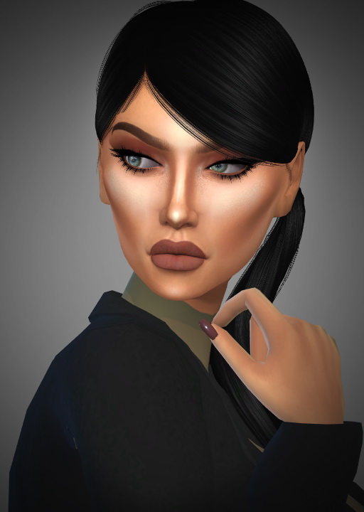 download cc for sims 4 mac