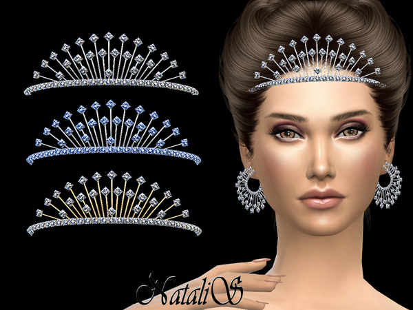 Sims 4 Hair Accessories Custom Content • Sims 4 Downloads • Page 3 Of 5