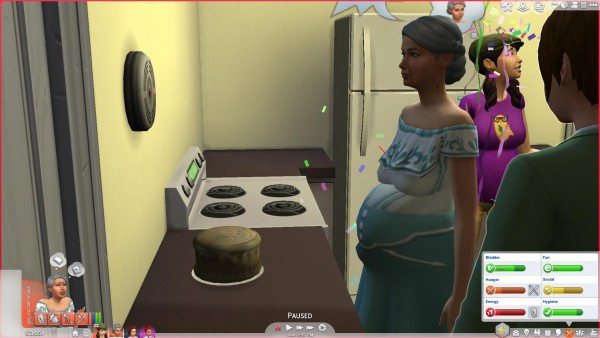 Mod The Sims - Pregnancy Tweaks (UPDATED:Testers Wanted)
