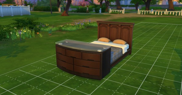  Mod The Sims: MoveObjects on Cheat by TwistedMexi