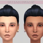Sim Models Custom Content • Sims 4 Downloads