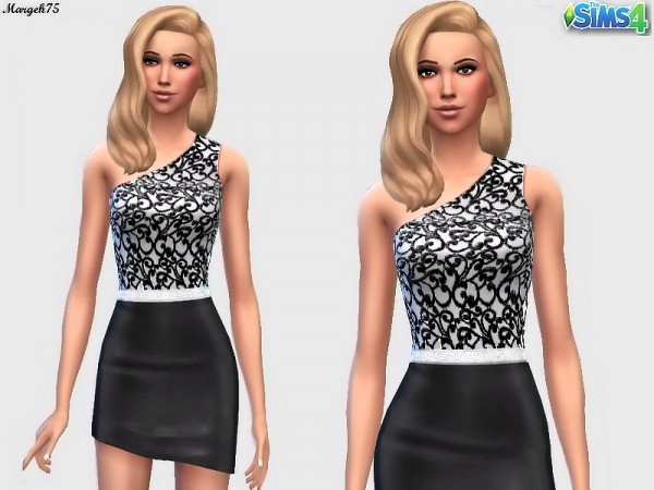  Sims 3 Addictions: Coming Home Tonight Outfit