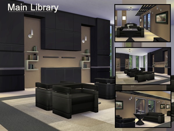  The Sims Resource: The resource center by chemy