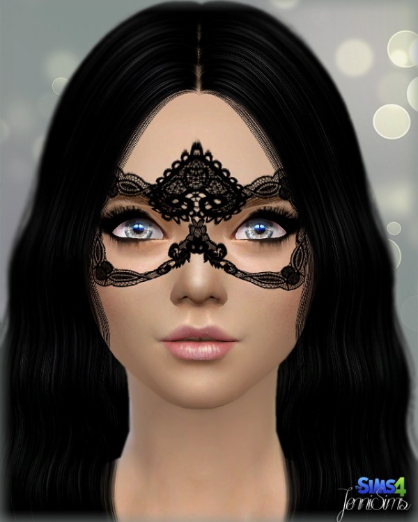 Jenni Sims: Makeup Male /Female (5designs) • Sims 4 Downloads
