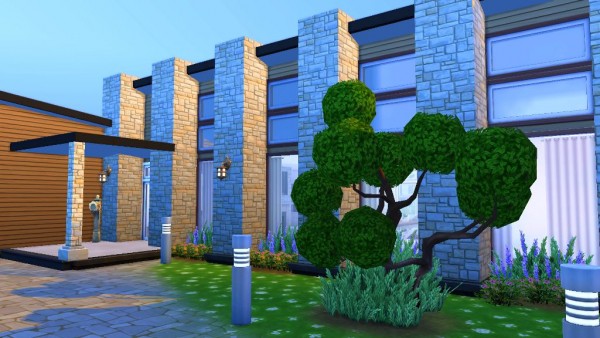  Mod The Sims: ModernisationLane 20 by bradybrad7