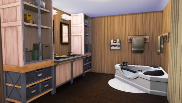  Mod The Sims: ModernisationLane 20 by bradybrad7