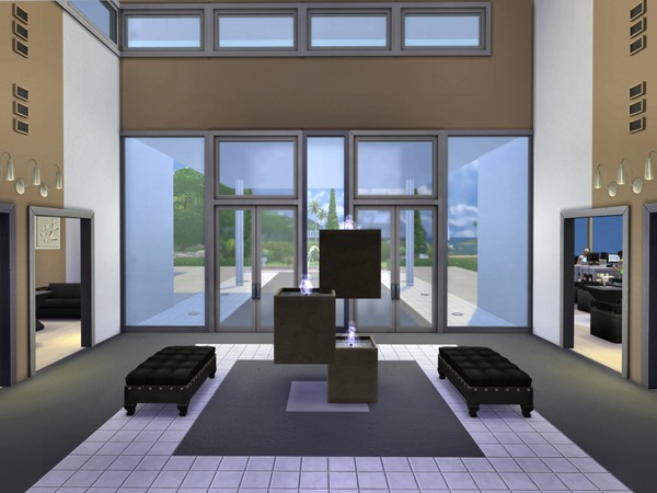  The Sims Resource: The resource center by chemy