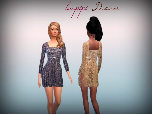 Laupipi: Dream Dress