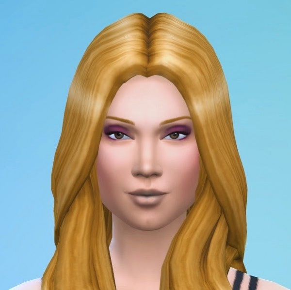  19 Sims 4 Blog: EyesShadow 2