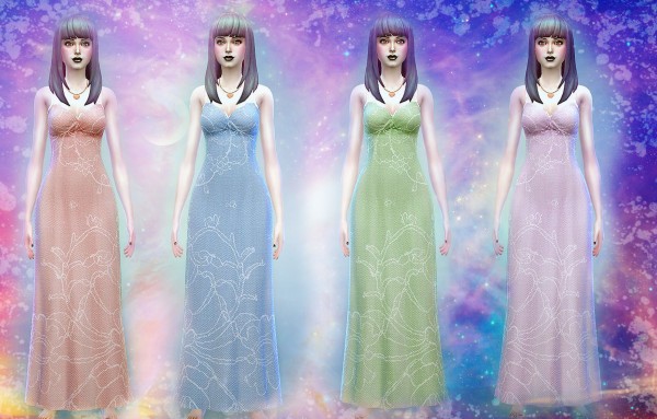  Mod The Sims: Celestial sleeping by malicieuse75