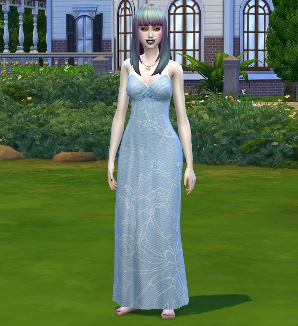 Mod The Sims: Celestial sleeping by malicieuse75