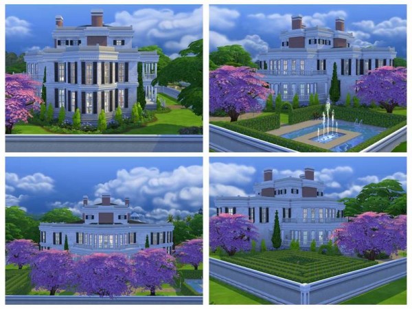  The Sims Resource: Leesburg by Christina51