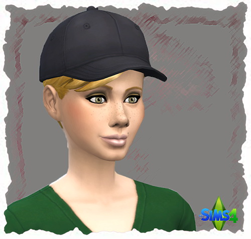  Les Sims 4 Passion: Kristie KOHL
