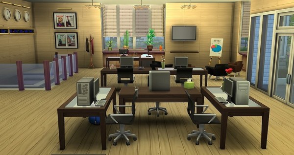  Ihelen Sims: Business & Books by Dolkin