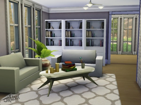  The Sims Resource: Drummond Court by Jaws3