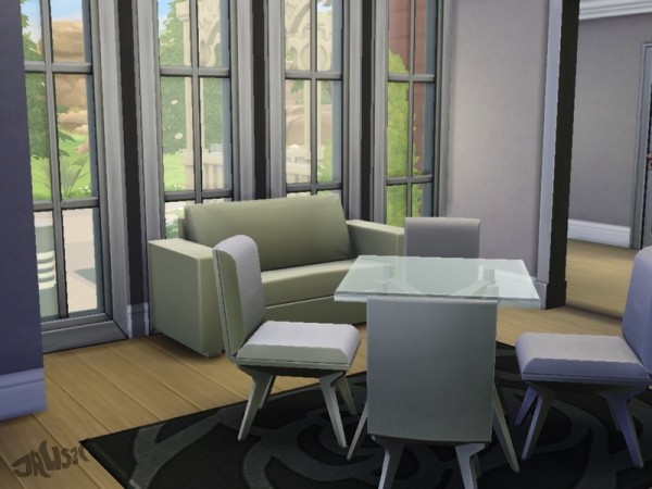  The Sims Resource: Carmichael Court by Jaws3