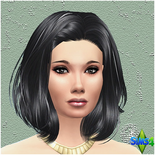 Les Sims 4 Passion: Mounette MICH