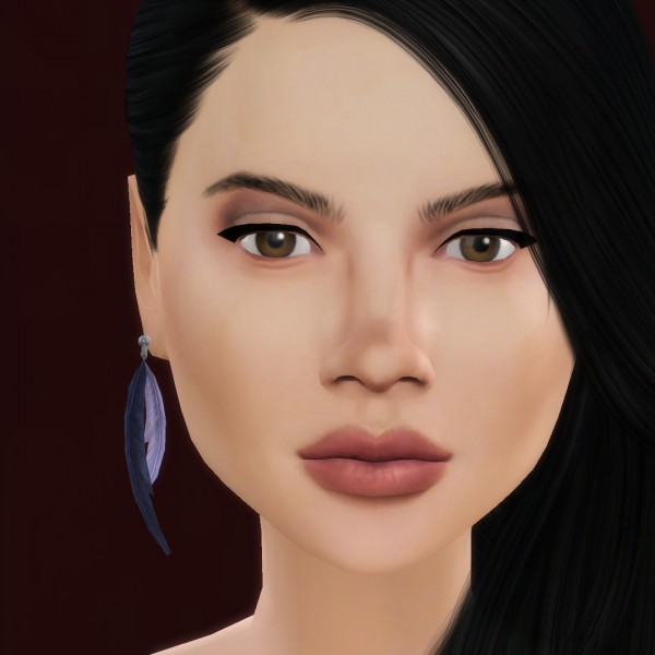  Mod The Sims: Linda Smith by simsgal2227