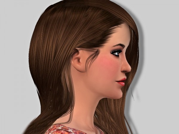  Sims 3 Addictions: Elaina Parrish  by Margies Sims