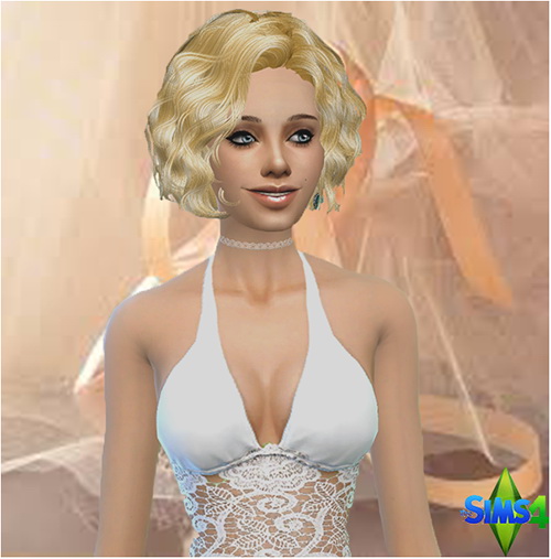  Les Sims 4 Passion: Norma JAG