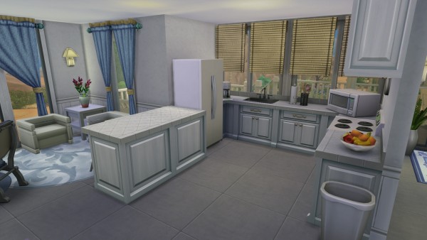  Lacey loves sims: Coastal Allure