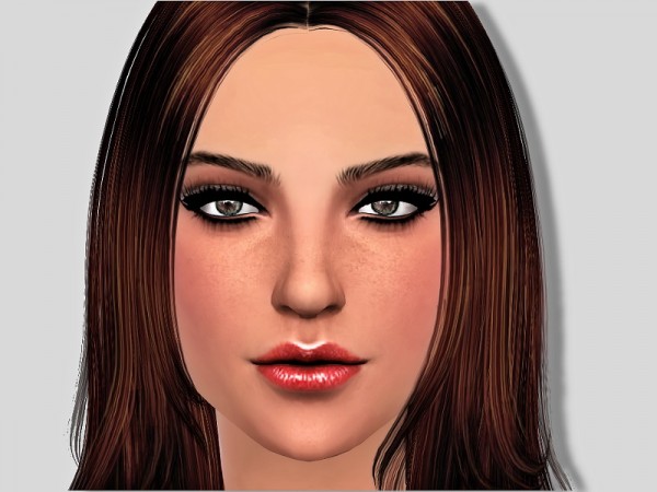  Sims 3 Addictions: Elaina Parrish  by Margies Sims