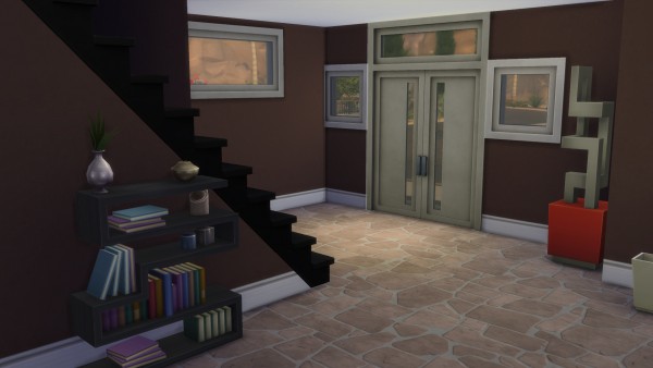  Mod The Sims: Mara House by simsgal2227