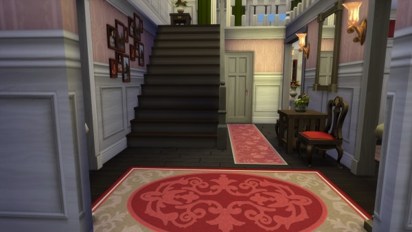  Lacey loves sims: McCallister House