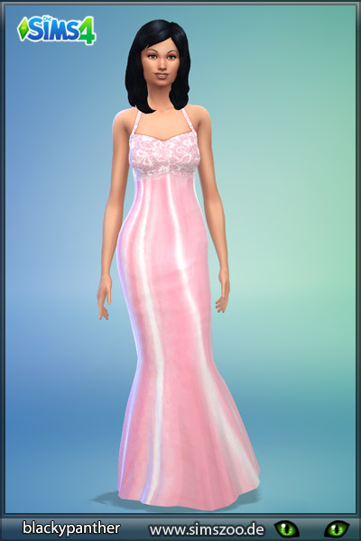  Blackys Sims 4 Zoo: Formal dress8 by blackypanther