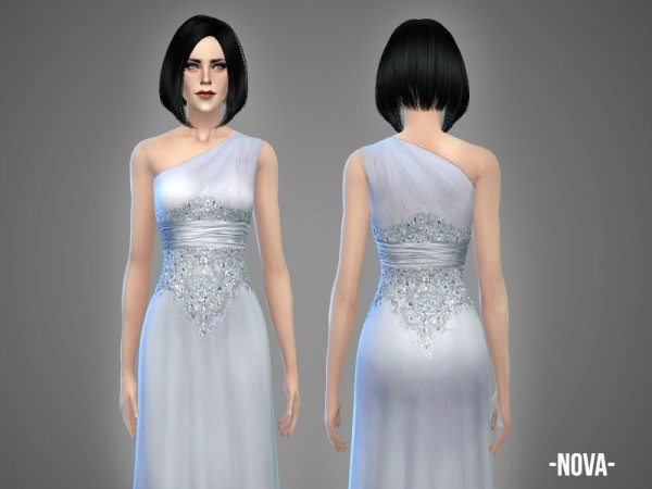  The Sims Resource: Candice Collection by April