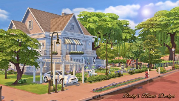  Ruby`s Home Design: Springfield home
