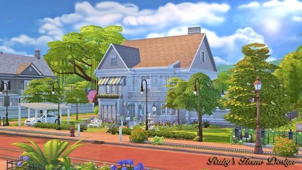  Ruby`s Home Design: Springfield home
