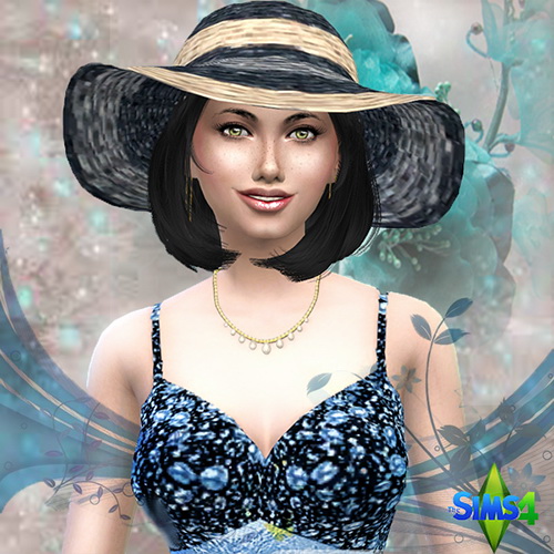  Les Sims 4 Passion: Anne Lys