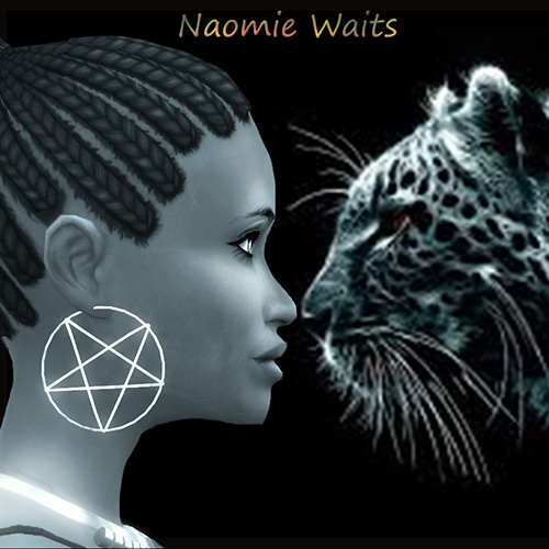 Les Sims 4 Passion: Naomie WAITS