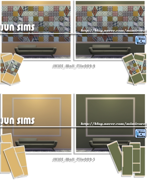  JUN Sims: Tile 002