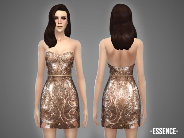  The Sims Resource: Calypso Collection by April