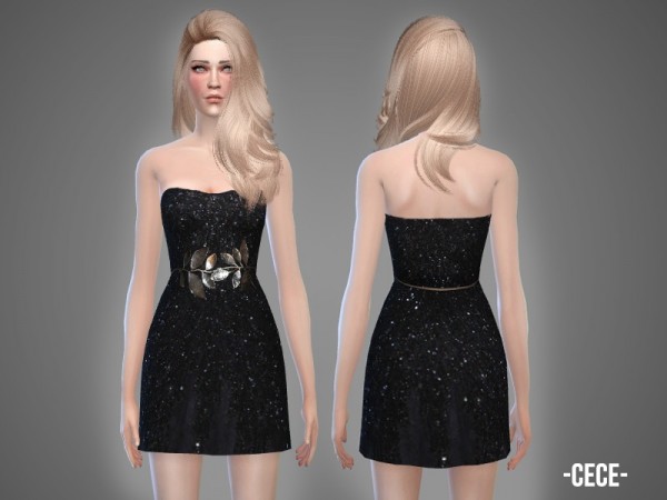  The Sims Resource: Calypso Collection by April