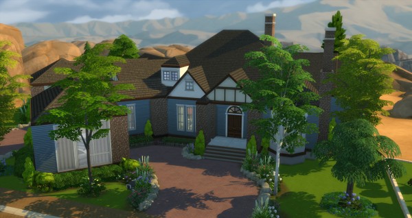  Lacey loves sims: My Future House