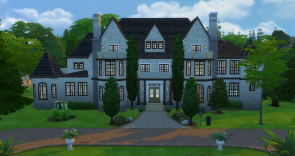  Lacey loves sims: Royal Castle