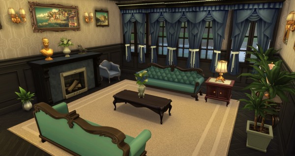  Lacey loves sims: Royal Castle