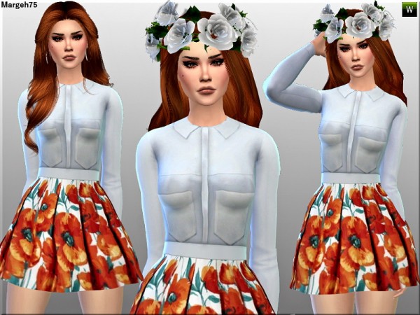  Sims 3 Addictions: Born To Die  by Margies Sims