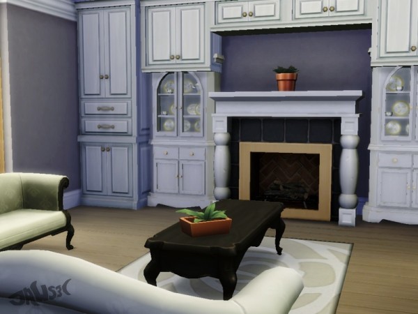  The Sims Resource: Kilarney Place by Jaws3