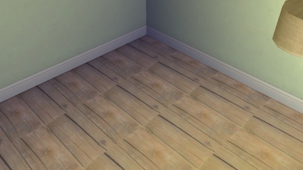  Sims4Luxury: Floor natural wood 5