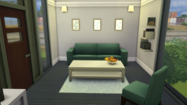  Totally Sims: Modern Times 2
