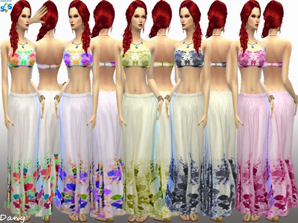  Dany`s Blog: Piper hippie clothing