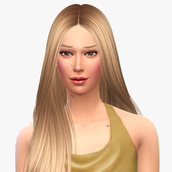 19 Sims 4 Blog: Twin sisters Sheryn & Shanice Barefoot • Sims 4 Downloads